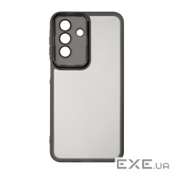 Чохол до мобільного телефона Armorstandart Shade Samsung A27 5G Black (ARM89844)