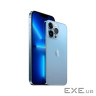 Мобільний телефон Apple iPhone 13 Pro 128Gb Sierra Blue (Grade B) USED (iP13Pr12Sbu_B)