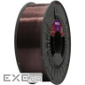 Пластик (Filament) WINKLE PETG CRYSTAL 1кг, 1.75мм, темно‑ліловий (PET01000175MALOSCWNK)