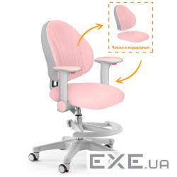 Дитяче крісло Evo-kids Mio-KP (Y-407 KP)