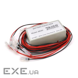 Балансир для акумуляторних батарей 60V BE-60