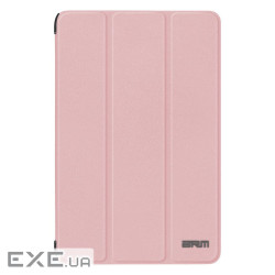 Чохол до планшета Armorstandart Smart Case Samsung Tab S9+ / S9 FE+ Pink (ARM74490)