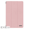 Чохол до планшета Armorstandart Smart Case Samsung Tab S9+ / S9 FE+ Pink (ARM74490)