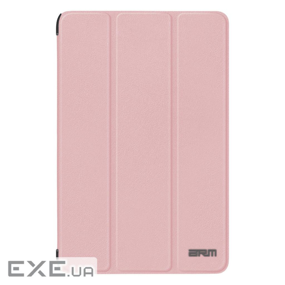 Чохол до планшета Armorstandart Smart Case Samsung Tab S9+ / S9 FE+ Pink (ARM74490)