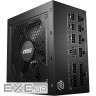 Блок живлення MSI 850W (MAG A850GL PCIE5)