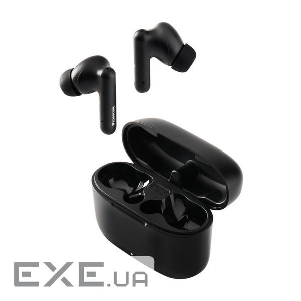 Навушники Panasonic RZ-B110W Black (RZ-B110WDG-K)