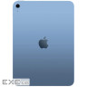 Планшет Apple iPad 11" 2025 Wi-Fi 128GB Blue (MD4A4TY/A)