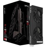 Відеокарта XFX Swift Radeon RX 9060 XT OC Gaming Edition 16GB (RX-96TSW16BQ)