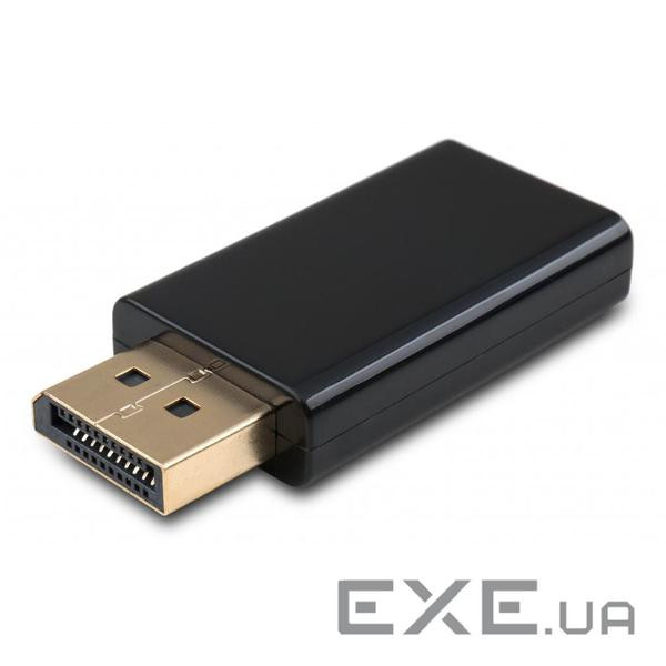 Перехідник DP M to HDMI F Vinga (VCPADPHDMI)
