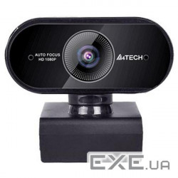 Веб камера A4TECH PK-930HA