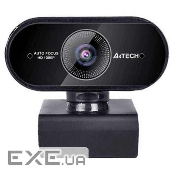 Веб камера A4TECH PK-930HA