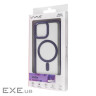 Чохол WAVE Ardor Case with Magnetic Ring iPhone 12/12 Pro white (45129 white)