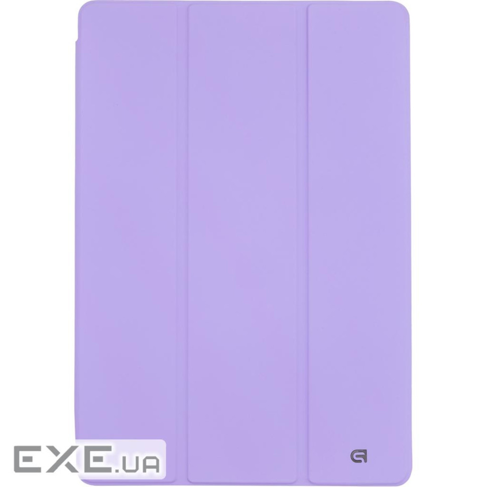 Чохол до планшета Armorstandart Smart Fold Pen Samsung Galaxy Tab S10 FE+ Light Purple (ARM85556)