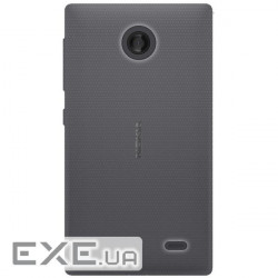 Чохол для мобільного телефону Global для Nokia X Dual Sim (світлий) ) (1283126461026)