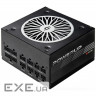 Блок живлення Chieftronic 850W PowerUP Gold (GPX-850FC)