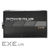 Блок живлення Chieftronic 850W PowerUP Gold (GPX-850FC)