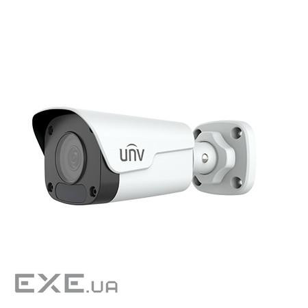 IP камера UNV IPC2124LB-ADF28KM-H