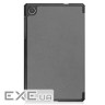 Чехол-книжка BeCover Smart для Lenovo Tab M8 (4rd Gen) TB-300FU Gray (709212)