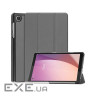 Чехол-книжка BeCover Smart для Lenovo Tab M8 (4rd Gen) TB-300FU Gray (709212)