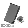 Чехол-книжка BeCover Smart для Lenovo Tab M8 (4rd Gen) TB-300FU Gray (709212)
