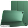 Чохол до планшета Armorstandart Flex Case Samsung Tab A11+ Dark Green (ARM91178)