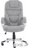 Офісне крісло GT Racer X-2852 Classic Gray (X-2852 Classic Fabric Gray)