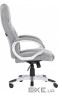 Офісне крісло GT Racer X-2852 Classic Gray (X-2852 Classic Fabric Gray)