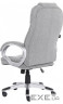 Офісне крісло GT Racer X-2852 Classic Gray (X-2852 Classic Fabric Gray)