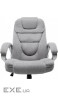 Офісне крісло GT Racer X-2852 Classic Gray (X-2852 Classic Fabric Gray)