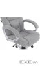 Офісне крісло GT Racer X-2852 Classic Gray (X-2852 Classic Fabric Gray)