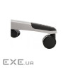 Офісне крісло GT Racer X-2852 Classic Gray (X-2852 Classic Fabric Gray)