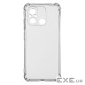 Панель ArmorStandart Air Force для Xiaomi Redmi 12С / 11A Cam сov Transparent (ARM65970)