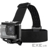 Кріплення SJCAM на шолом (6972476161605)