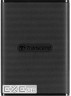 Портативний SSD TRANSCEND ESD270C 2TB USB3.1 Gen2 (TS2TESD270C)