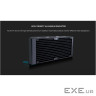 Система рідинного охолодження Lian Li GA II Lite 240R, Black (G89.GA2L24RB.00)