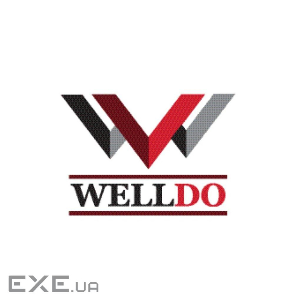 Термоплівка Сanon iR2535/2545/2625/2630/2635/2645, METAL, LONG LIFE Welldo (FM3-9303-WD)