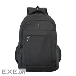 Рюкзак для ноутбука Semi Line 15.6" P8310 21L Black (P8310-0)
