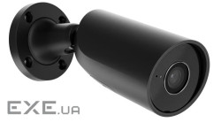 Камера відеоспостереження Ajax BulletCam (8/2.8) black