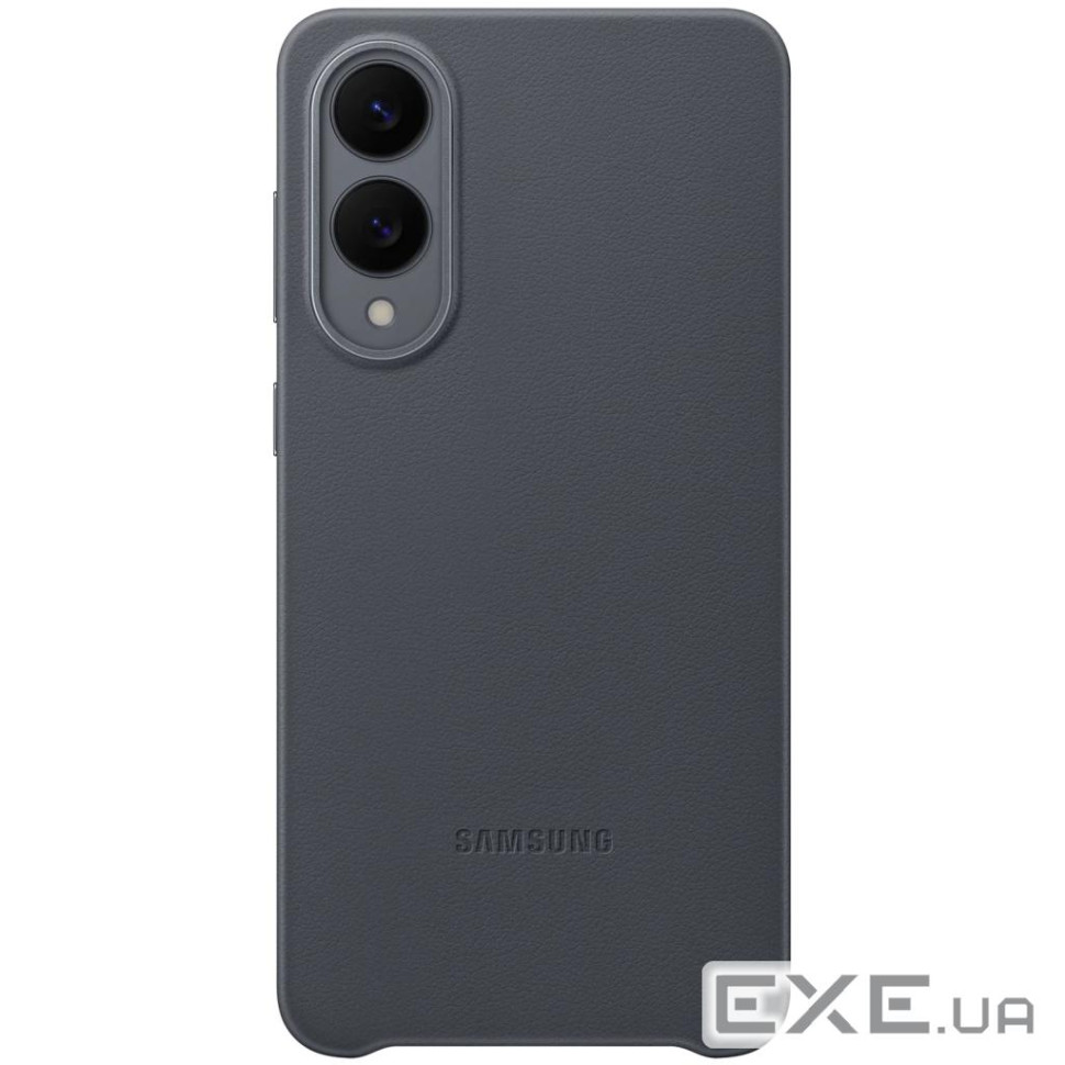 Чохол Samsung для Galaxy S25 Edge (S937), Kindsuit case, чорний (EF-VS937PBEGWW)