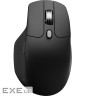Миша Keychron M6S Wireless/Bluetooth/USB Black PAW3311 (M6S-A72)