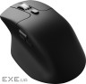 Миша Keychron M6S Wireless/Bluetooth/USB Black PAW3311 (M6S-A72)