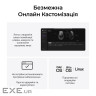 Миша Keychron M6S Wireless/Bluetooth/USB Black PAW3311 (M6S-A72)