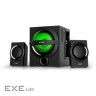 Акустична система F&D A-140X black (A140X)