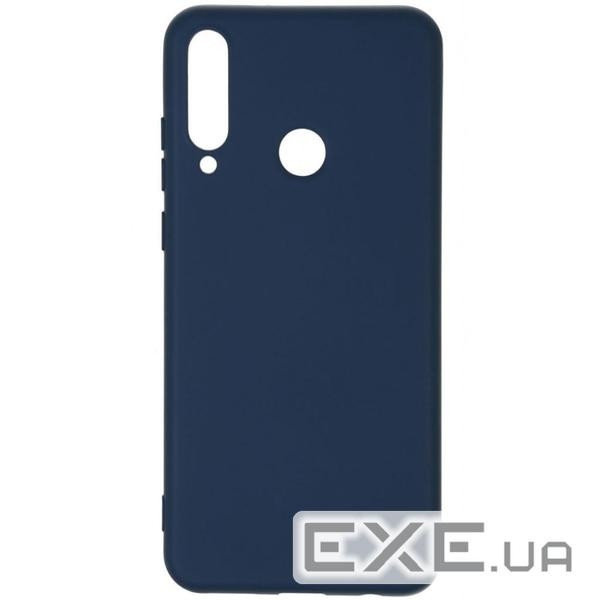 Чохол до мобільного телефона Armorstandart ICON Case Huawei Y6p Dark Blue (ARM57118)