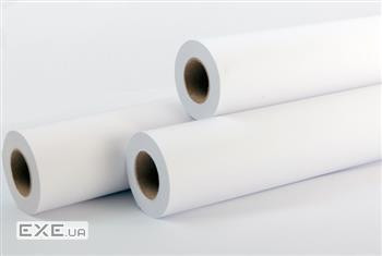 Папір Xerox 914мм Not Glue A0+ XES (75) рулон 175м (450L90243)