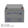 Акумуляторна батарея LOGICPOWER LPM-MG 12 - 26 AH (12В, 26Ач) (6557)