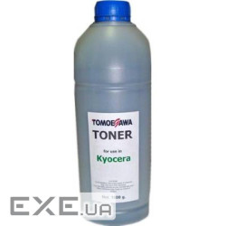 Тонер KYOCERA MITA UNIVERSAL (1000г) Tomoegawa (TG-KMUT-1)