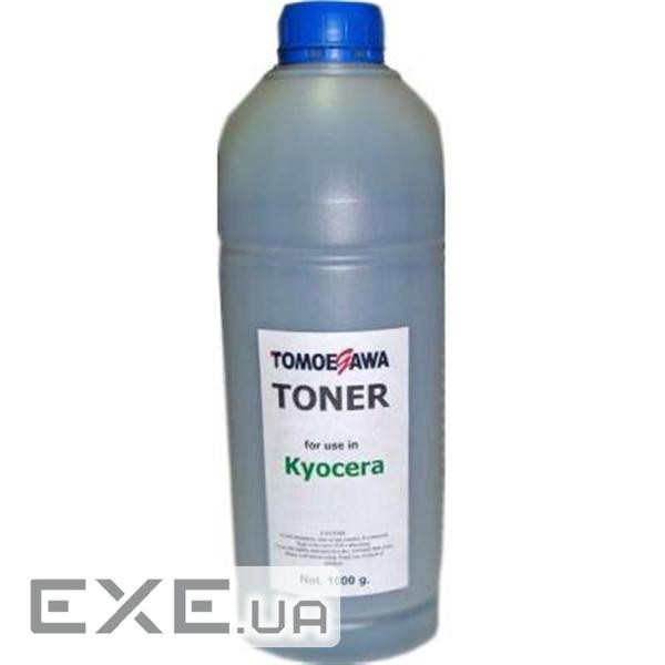 Тонер KYOCERA MITA UNIVERSAL (1000г) Tomoegawa (TG-KMUT-1)