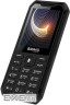 Мобільний телефон Sigma mobile X-style 310 Force Type-C Dual Sim Blac (X-style 310 Force TYPE-C BLK)