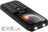 Мобільний телефон Sigma mobile X-style 310 Force Type-C Dual Sim Blac (X-style 310 Force TYPE-C BLK)